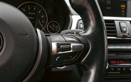 BMW 3 серия, 2014 год, 2 300 000 рублей, 17 фотография