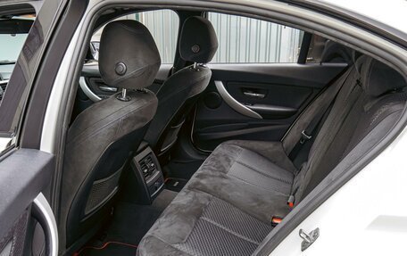 BMW 3 серия, 2014 год, 2 300 000 рублей, 11 фотография