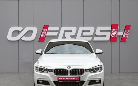 BMW 3 серия, 2014 год, 2 300 000 рублей, 3 фотография