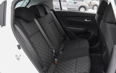 KIA Rio IV, 2018 год, 1 680 000 рублей, 7 фотография