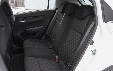 KIA Rio IV, 2018 год, 1 680 000 рублей, 9 фотография