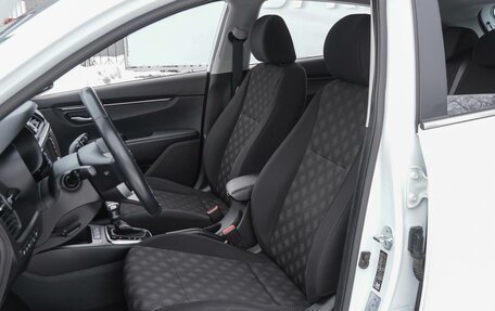 KIA Rio IV, 2018 год, 1 680 000 рублей, 10 фотография