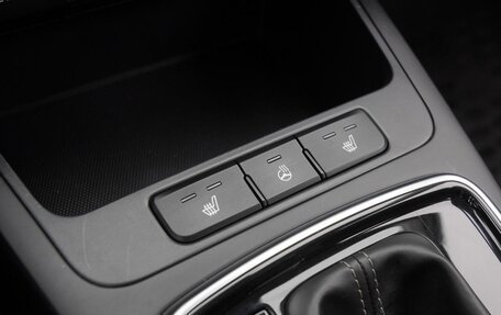 KIA Rio IV, 2018 год, 1 680 000 рублей, 16 фотография