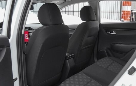 KIA Rio IV, 2018 год, 1 680 000 рублей, 11 фотография