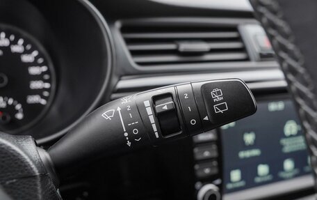 KIA Rio IV, 2018 год, 1 680 000 рублей, 19 фотография