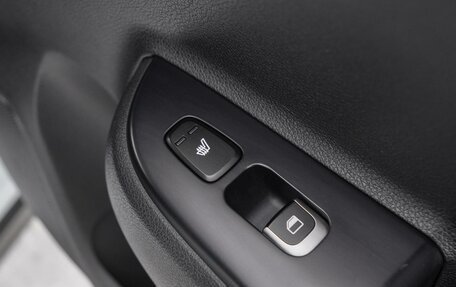 KIA Rio IV, 2018 год, 1 680 000 рублей, 22 фотография