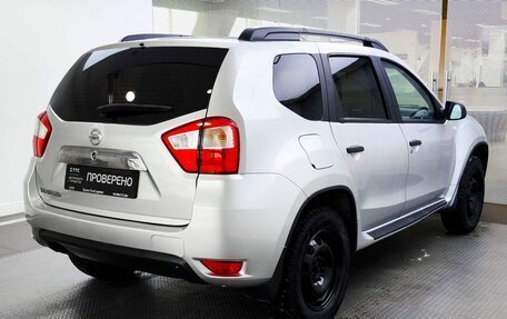 Nissan Terrano III, 2018 год, 1 299 000 рублей, 6 фотография