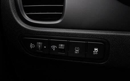 KIA Rio IV, 2018 год, 1 680 000 рублей, 21 фотография