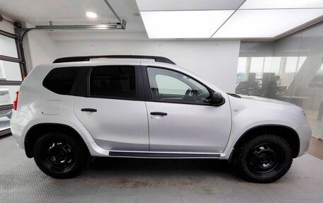 Nissan Terrano III, 2018 год, 1 299 000 рублей, 5 фотография