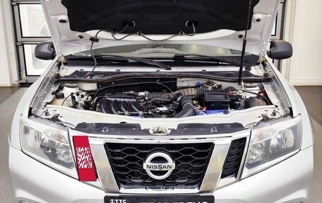 Nissan Terrano III, 2018 год, 1 299 000 рублей, 11 фотография