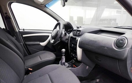 Nissan Terrano III, 2018 год, 1 299 000 рублей, 13 фотография