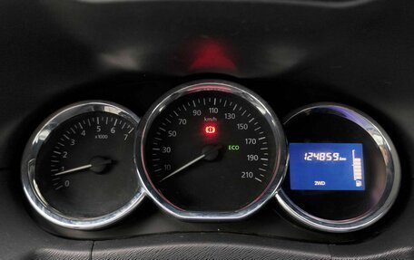 Nissan Terrano III, 2018 год, 1 299 000 рублей, 16 фотография