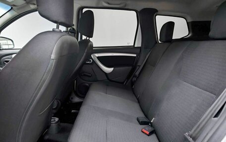 Nissan Terrano III, 2018 год, 1 299 000 рублей, 15 фотография