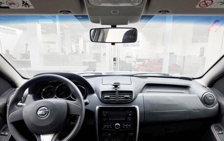 Nissan Terrano III, 2018 год, 1 299 000 рублей, 17 фотография