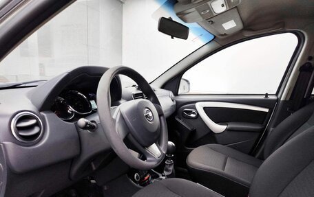 Nissan Terrano III, 2018 год, 1 299 000 рублей, 20 фотография