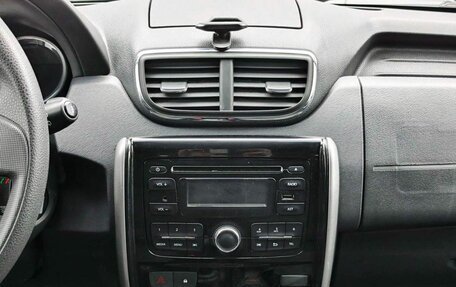 Nissan Terrano III, 2018 год, 1 299 000 рублей, 18 фотография