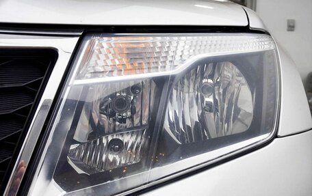 Nissan Terrano III, 2018 год, 1 299 000 рублей, 21 фотография