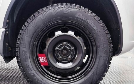 Nissan Terrano III, 2018 год, 1 299 000 рублей, 22 фотография