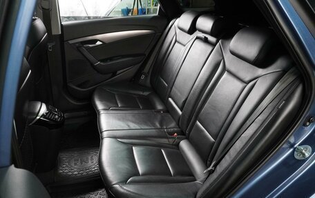 Hyundai i40 I рестайлинг, 2014 год, 1 470 000 рублей, 9 фотография