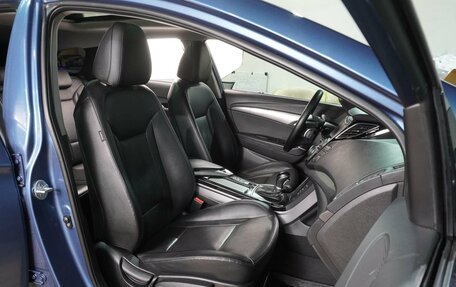 Hyundai i40 I рестайлинг, 2014 год, 1 470 000 рублей, 8 фотография