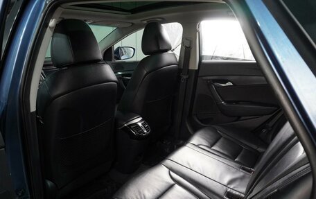 Hyundai i40 I рестайлинг, 2014 год, 1 470 000 рублей, 11 фотография