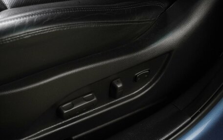 Hyundai i40 I рестайлинг, 2014 год, 1 470 000 рублей, 13 фотография