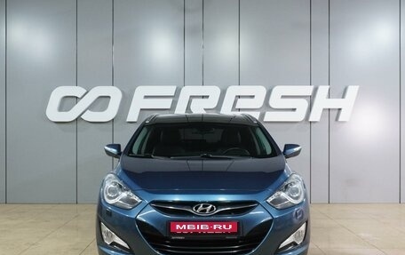 Hyundai i40 I рестайлинг, 2014 год, 1 470 000 рублей, 3 фотография