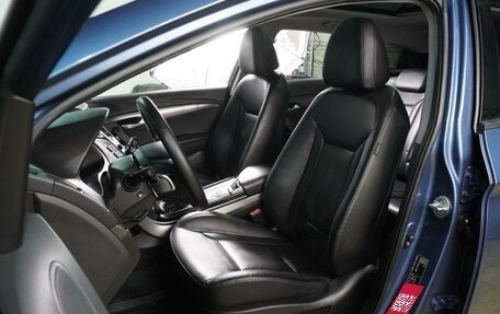 Hyundai i40 I рестайлинг, 2014 год, 1 470 000 рублей, 10 фотография