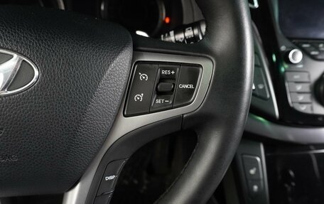 Hyundai i40 I рестайлинг, 2014 год, 1 470 000 рублей, 26 фотография