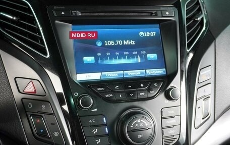 Hyundai i40 I рестайлинг, 2014 год, 1 470 000 рублей, 19 фотография