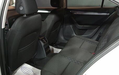 Skoda Octavia, 2019 год, 1 555 000 рублей, 8 фотография