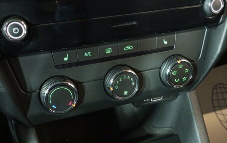 Skoda Octavia, 2019 год, 1 555 000 рублей, 13 фотография