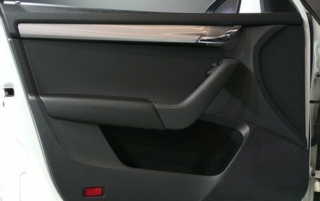 Skoda Octavia, 2019 год, 1 555 000 рублей, 16 фотография