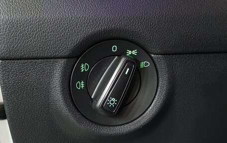 Skoda Octavia, 2019 год, 1 555 000 рублей, 14 фотография