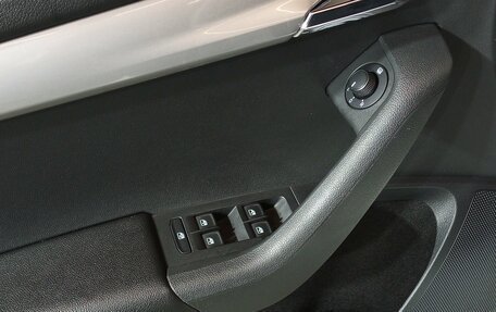 Skoda Octavia, 2019 год, 1 555 000 рублей, 15 фотография