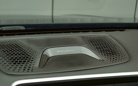 BMW 7 серия, 2016 год, 3 690 000 рублей, 18 фотография