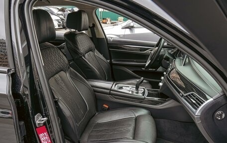 BMW 7 серия, 2016 год, 3 690 000 рублей, 10 фотография