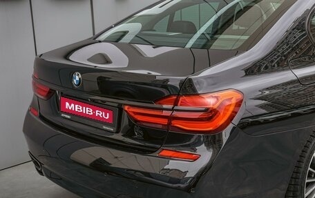 BMW 7 серия, 2016 год, 3 690 000 рублей, 6 фотография