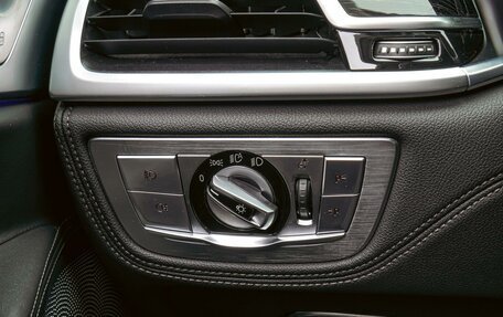 BMW 7 серия, 2016 год, 3 690 000 рублей, 20 фотография