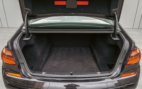 BMW 7 серия, 2016 год, 3 690 000 рублей, 26 фотография