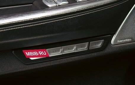 BMW 7 серия, 2016 год, 3 690 000 рублей, 24 фотография