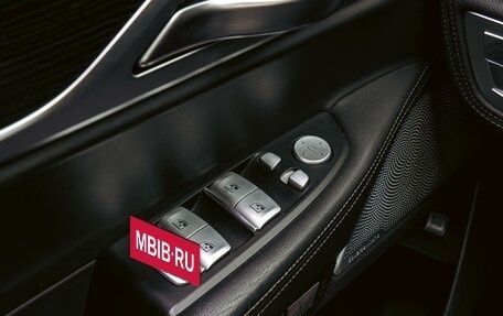 BMW 7 серия, 2016 год, 3 690 000 рублей, 23 фотография