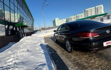 Volkswagen Passat CC I рестайлинг, 2012 год, 1 530 000 рублей, 7 фотография