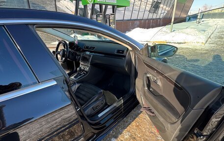 Volkswagen Passat CC I рестайлинг, 2012 год, 1 530 000 рублей, 11 фотография