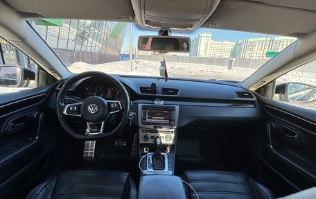 Volkswagen Passat CC I рестайлинг, 2012 год, 1 530 000 рублей, 13 фотография