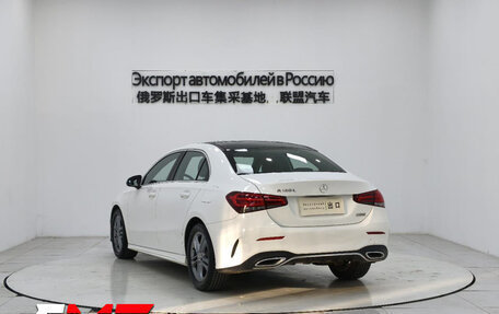 Mercedes-Benz A-Класс, 2023 год, 2 237 000 рублей, 2 фотография