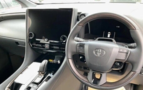 Toyota Alphard, 2026 год, 9 680 000 рублей, 3 фотография