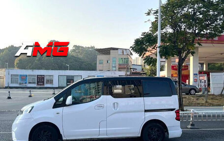 Nissan NV200, 2018 год, 1 696 000 рублей, 2 фотография