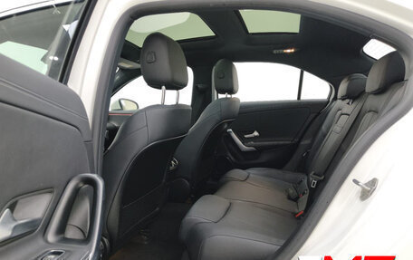 Mercedes-Benz A-Класс, 2023 год, 2 237 000 рублей, 5 фотография