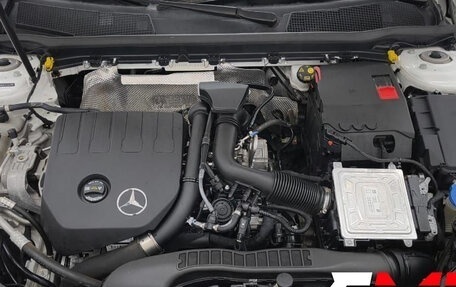 Mercedes-Benz A-Класс, 2023 год, 2 237 000 рублей, 6 фотография